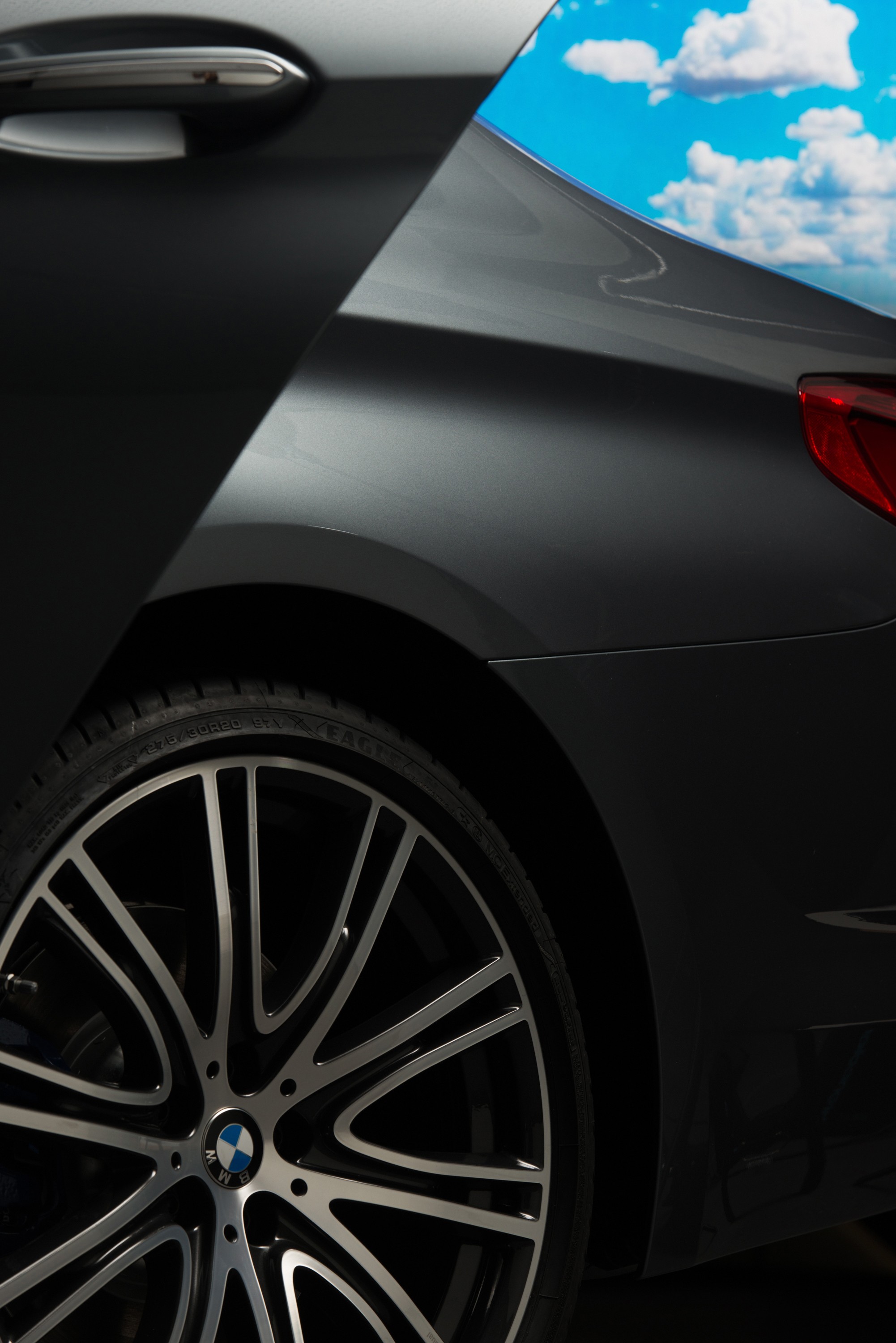 BMW 7