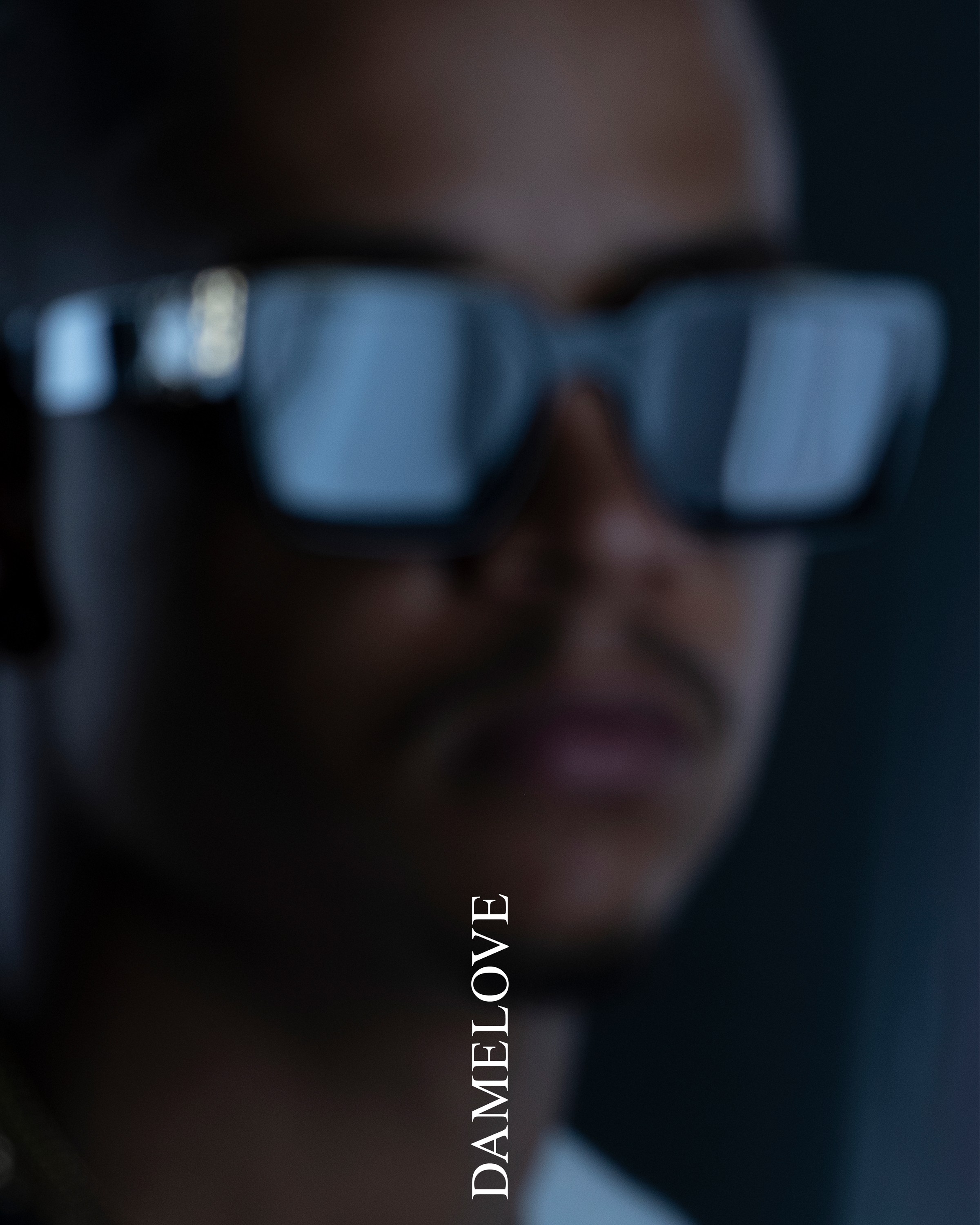 Damelove, Teaser