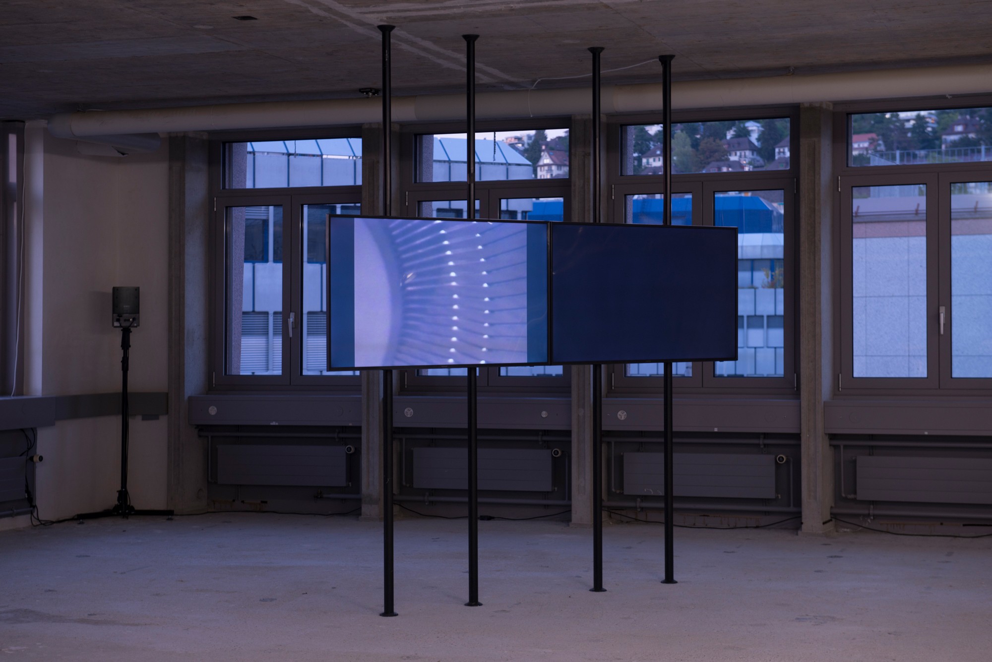 Master Fine Arts Degree Show, Zürcher Hochschule der Künste, 2016