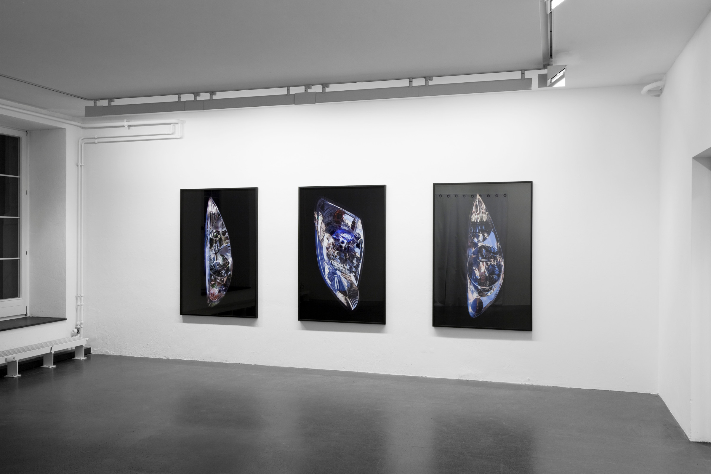 Coalmine Fotogalerie Winterthur, 2010