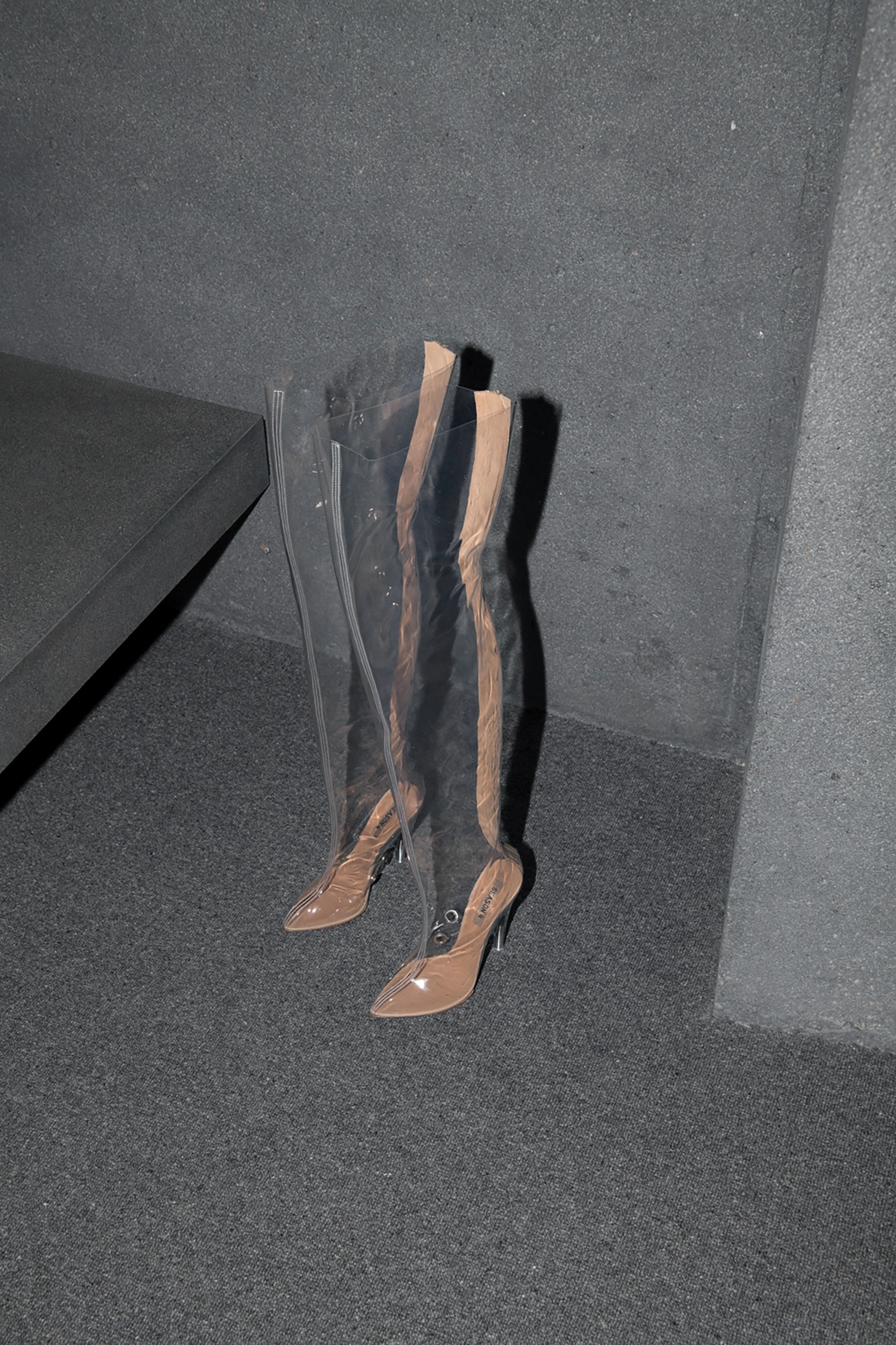 SSENSE